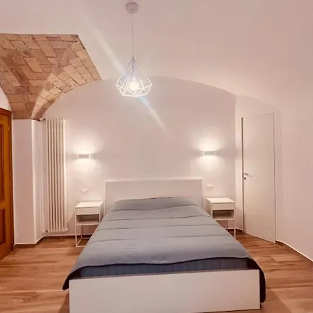 Apartment Da Gaietta *