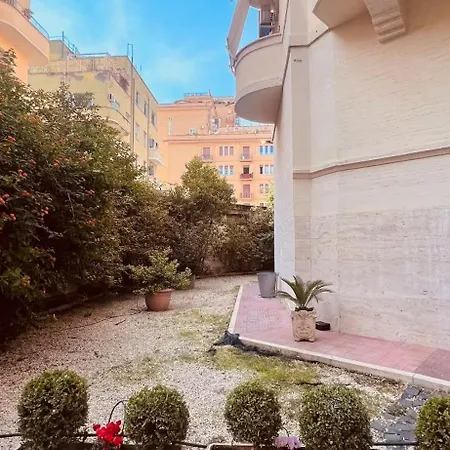 Apartment Da Gaietta *