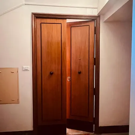 Da Gaietta Apartment *