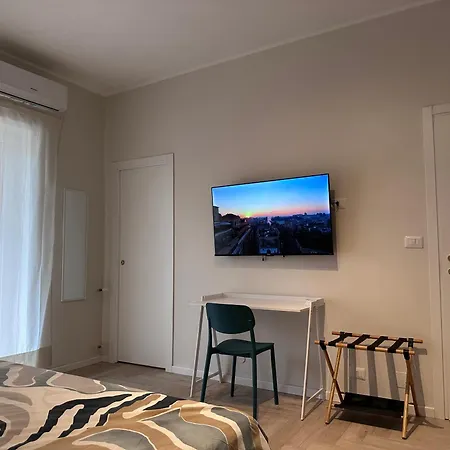 Apartment Parthenope Vatican House *