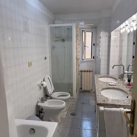 Bella Vista Roma