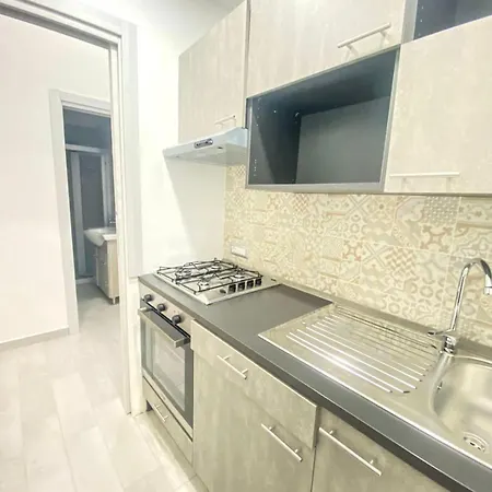 Giame House Ischia Casa vacanze *