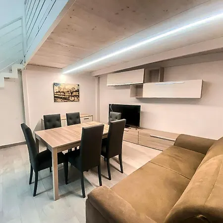 Giame House Ischia Casa vacanze Casamicciola Terme