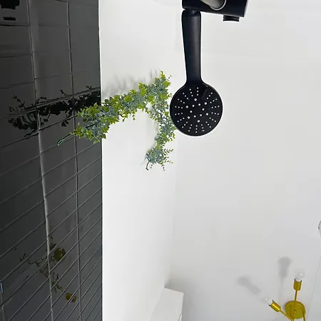 Appia Antica Apartment, Subway, Near Colosseum, Design & Comfort, Balcony Roma