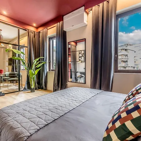 Otium Urbano Apartment Rome