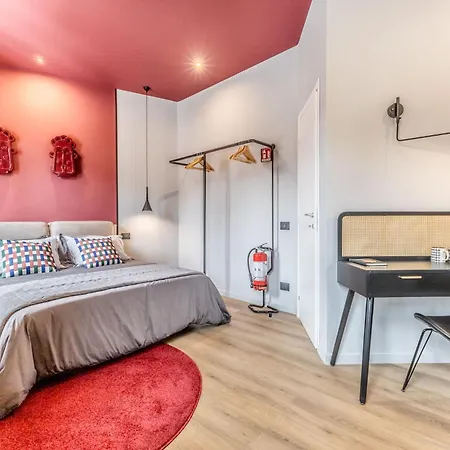 Apartment Otium Urbano