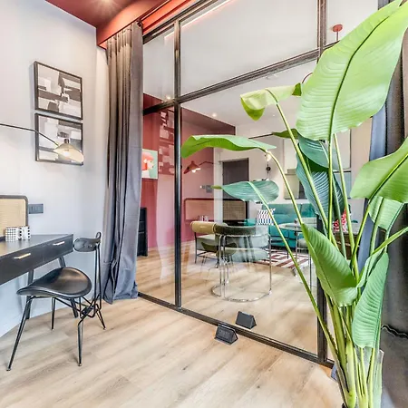 Otium Urbano Apartment Rome