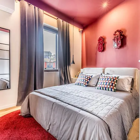 Otium Urbano Apartment *