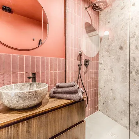 Apartment Otium Urbano *