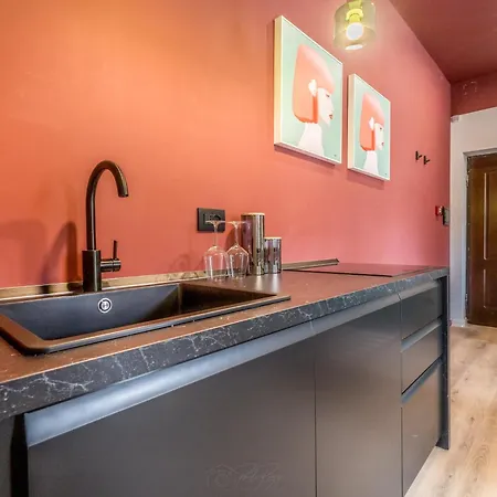 Apartment Otium Urbano *