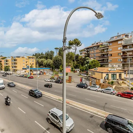 Apartment Otium Urbano