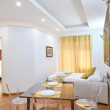 2nd Level Apartment