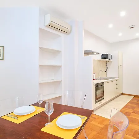 2nd Level Apartment *