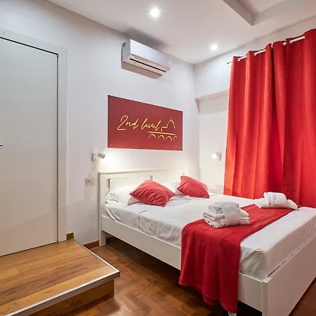 2nd Level Apartment *