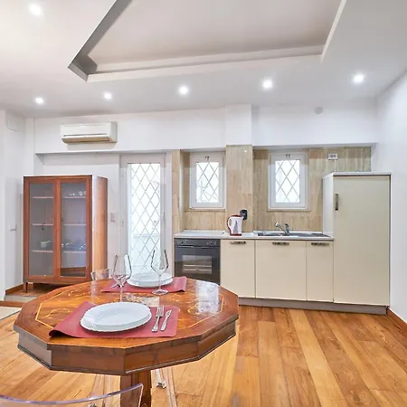 2nd Level Apartment