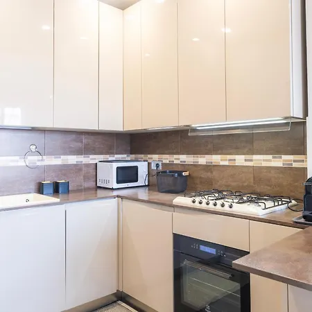 Appartamento Vivilo Collection - Magna Grecia 29 View
