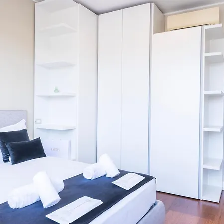 Appartamento Vivilo Collection - Magna Grecia 29 View *
