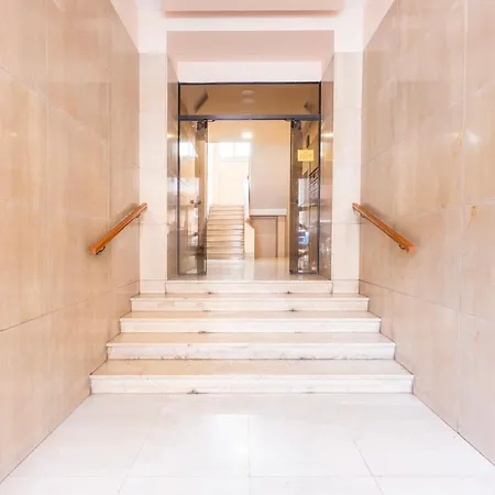 Appartamento Vivilo Collection - Magna Grecia 29 View Roma