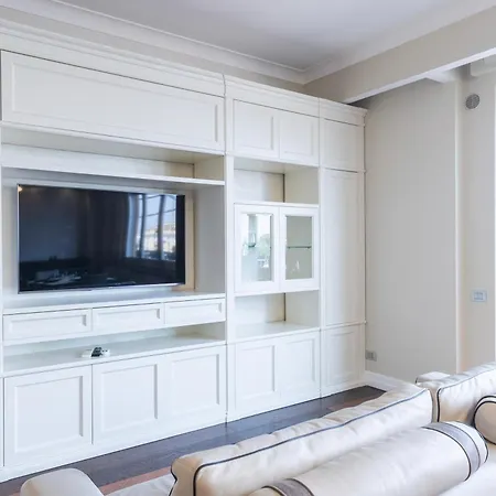 Vivilo Collection - Magna Grecia 29 View Appartamento *