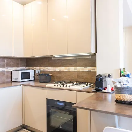 Appartamento Vivilo Collection - Magna Grecia 29 View *
