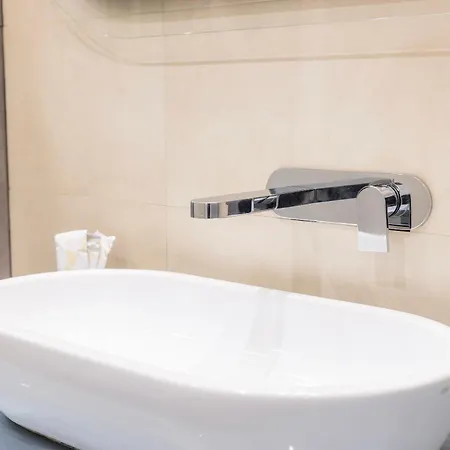 Apartament Vivilo Collection - Magna Grecia 29 View *