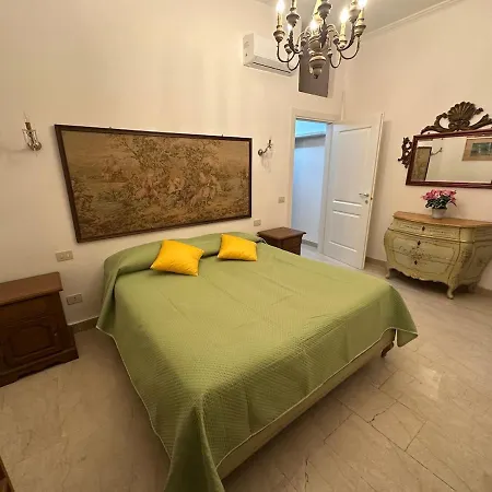 Borgo Pio Vatican Appartamento