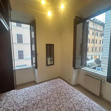 Borgo Pio Vatican Appartamento *