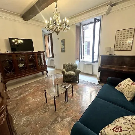 Appartamento Borgo Pio Vatican *