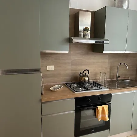 Appartamento Borgo Pio Vatican Roma
