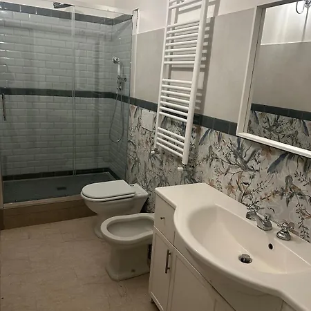 Borgo Pio Vatican Appartamento