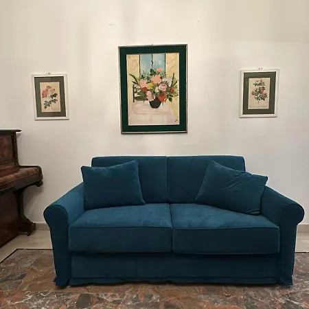Borgo Pio Vatican Appartamento Roma
