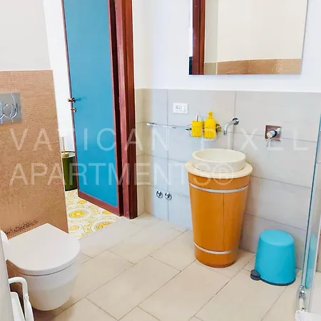 Balduina Bed & Breakfast