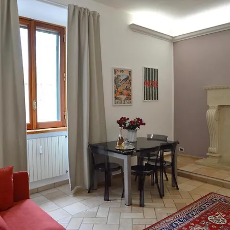 Casa Iulia - Raffinata Dimora Nel Cuore Di Rome
