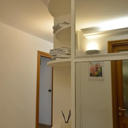 Apartment Casa Iulia - Raffinata Dimora Nel Cuore Di