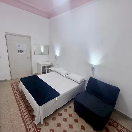 Bella Vista Affittacamere Roma