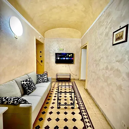 Bella Vista * Roma