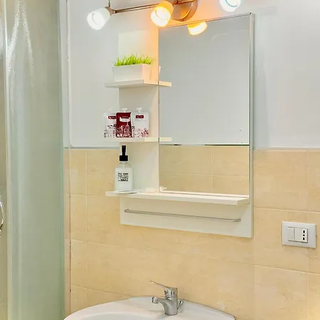 Guest house Turati Rome