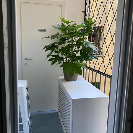 Stanza Accogliente Homestay