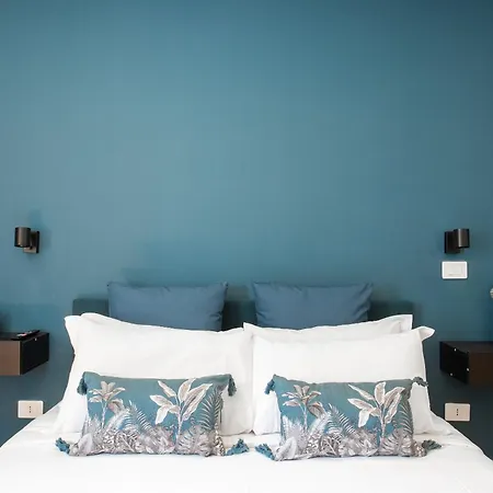 Apartment Antonelli Rome