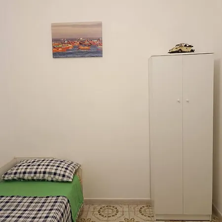 Mille Tramonti Casa vacanze Ischitella
