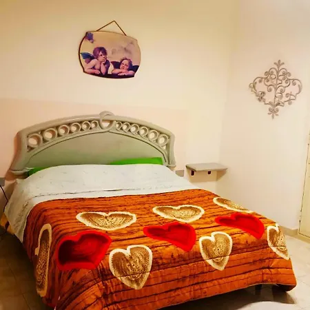 Mille Tramonti Casa vacanze