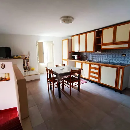 Casa vacanze Mille Tramonti *