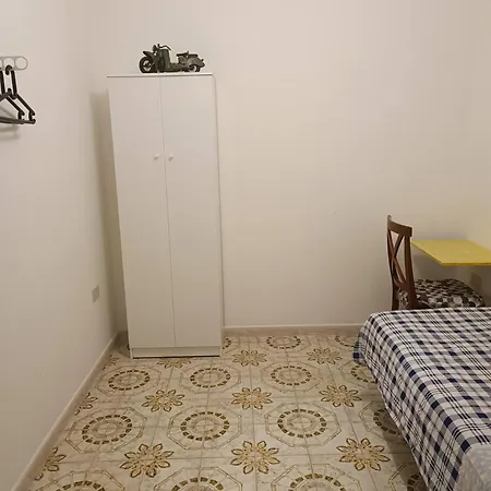 Mille Tramonti Casa vacanze Ischitella