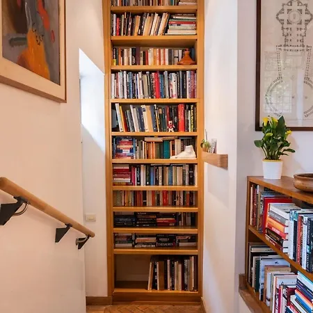 Casa Monti Apartment *