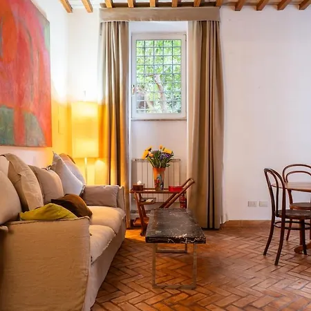 Casa Monti *