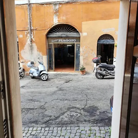 Apartment Casa Monti *