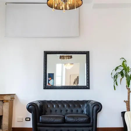 Apartment Iflat Spanish Steps Elegant & Spacious *