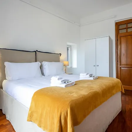 Iflat Spanish Steps Elegant & Spacious * Rome