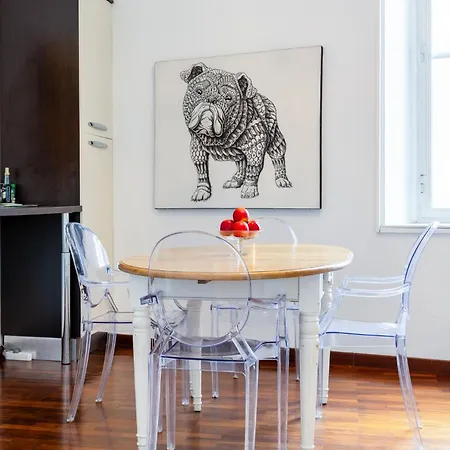 Iflat Spanish Steps Elegant & Spacious *
