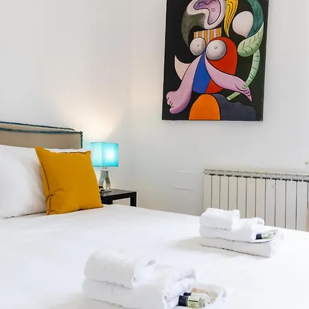 Iflat Spanish Steps Elegant & Spacious * Rome